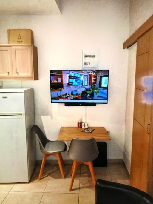Duplex Apartment City Center Chania  Exterior photo
