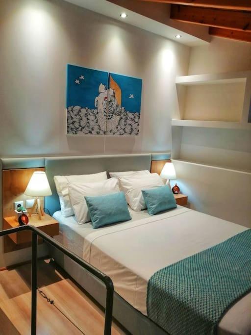 Duplex Apartment City Center Chania  Exterior photo